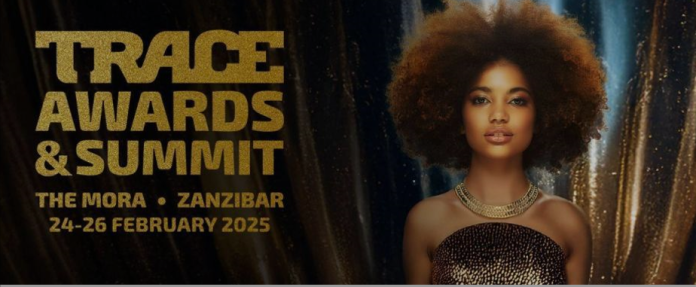 Airtel Africa Named Official Partner of TRACE Awards & Summit 2025