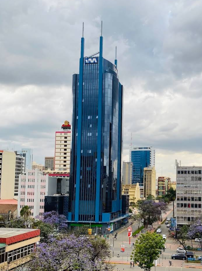 Kenya’s Flexible Workspaces Surge as IWG Plans to Double Footprint by 2025