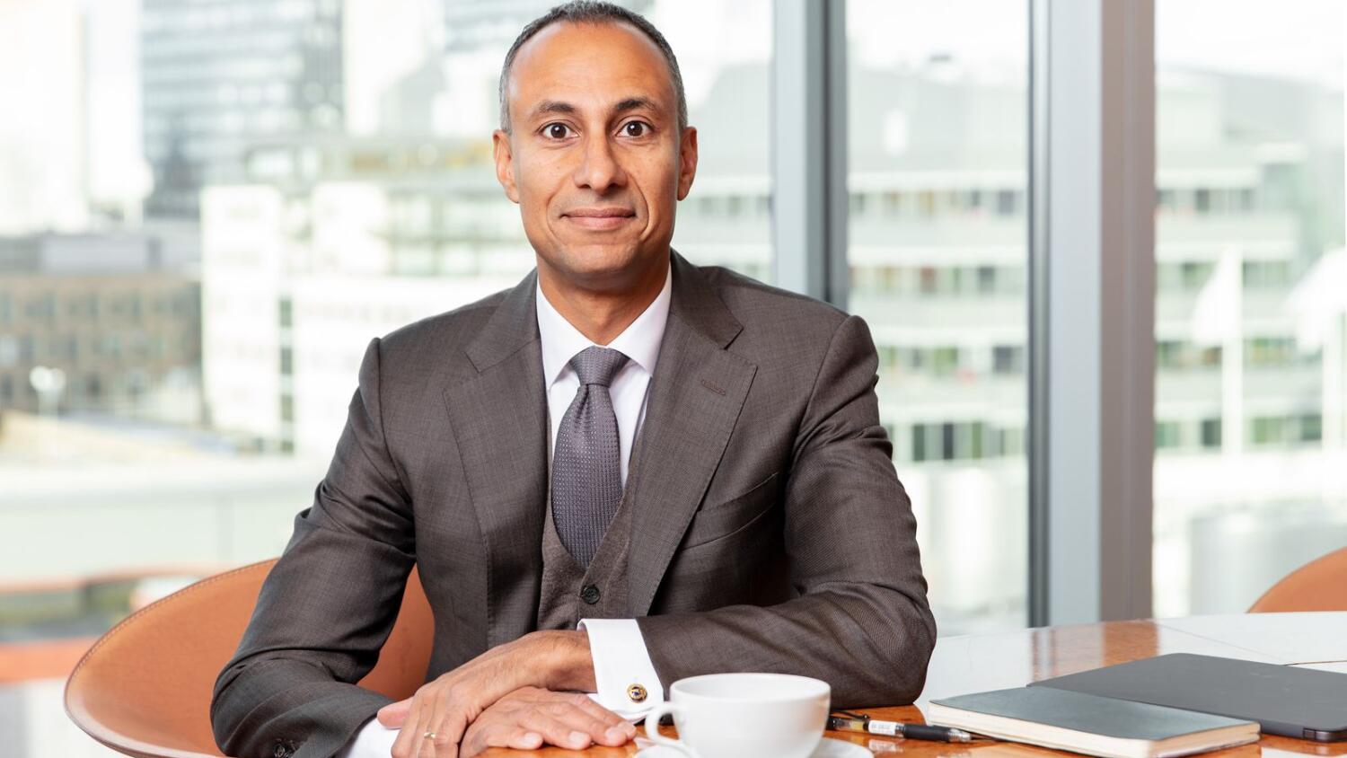 Nairobi Recognized as East Africa’s Deep Tech Capital by Global Index